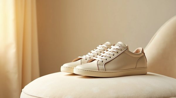 Chloe sneakers: redefining sporty style with luxury and comfort