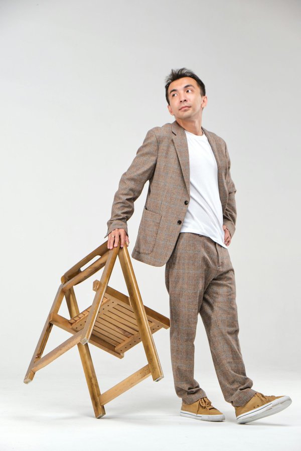 Unveiling the best gucci blazer styles for men under $8,100